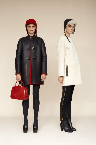 Louis Vuitton Pre-fall 2013 collection ready-to-wear